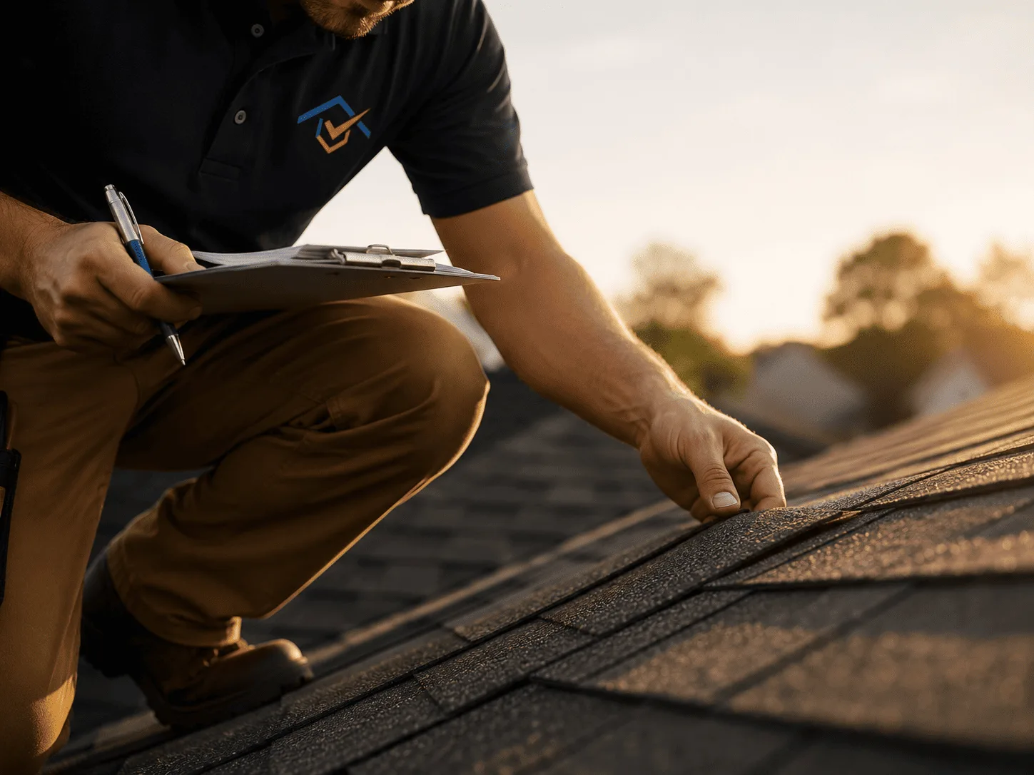 Why Choose Roof Inspection in Versailles, KY